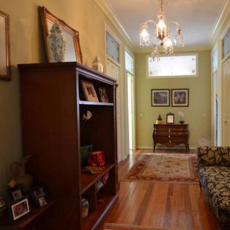 Posada Casa De Valle Колиндрес Екстериор снимка