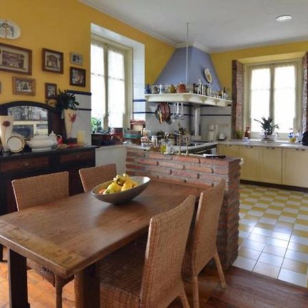 Posada Casa De Valle Колиндрес Екстериор снимка