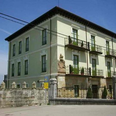 Posada Casa De Valle Колиндрес Екстериор снимка