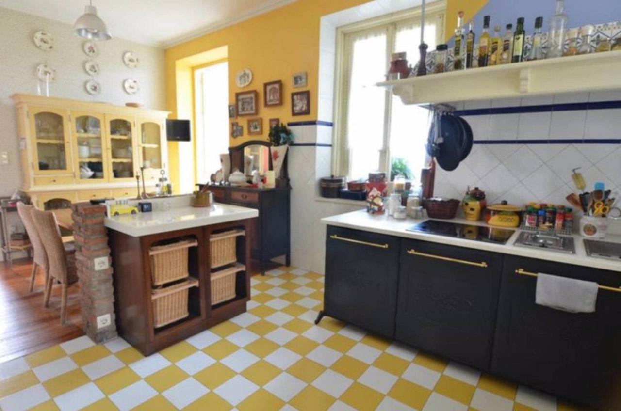 Posada Casa De Valle Колиндрес Екстериор снимка
