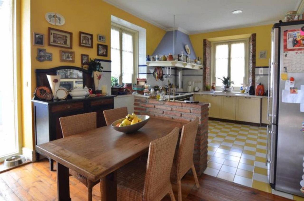 Posada Casa De Valle Колиндрес Екстериор снимка