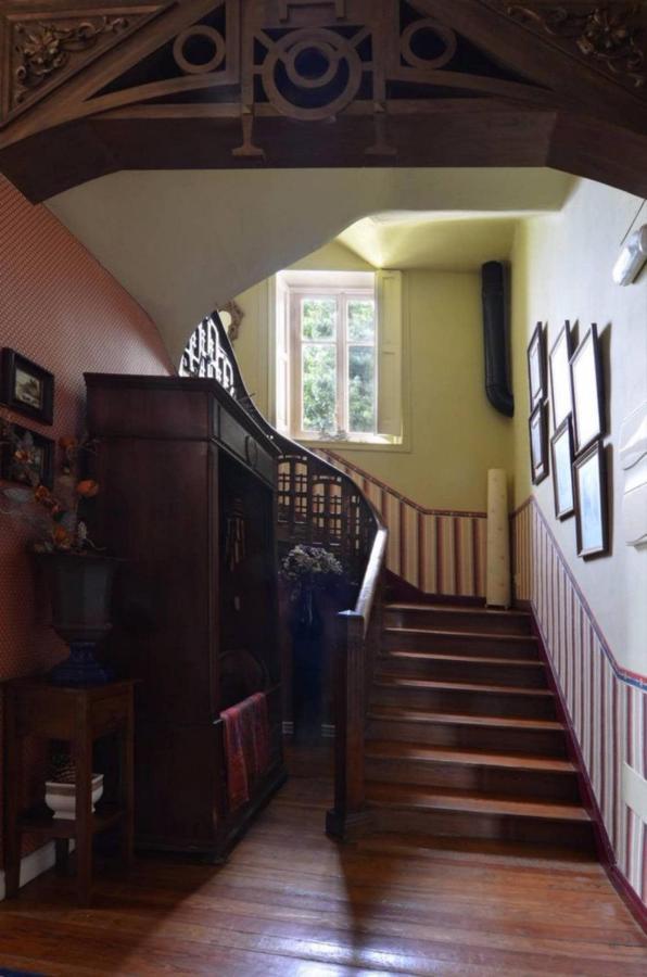 Posada Casa De Valle Колиндрес Екстериор снимка