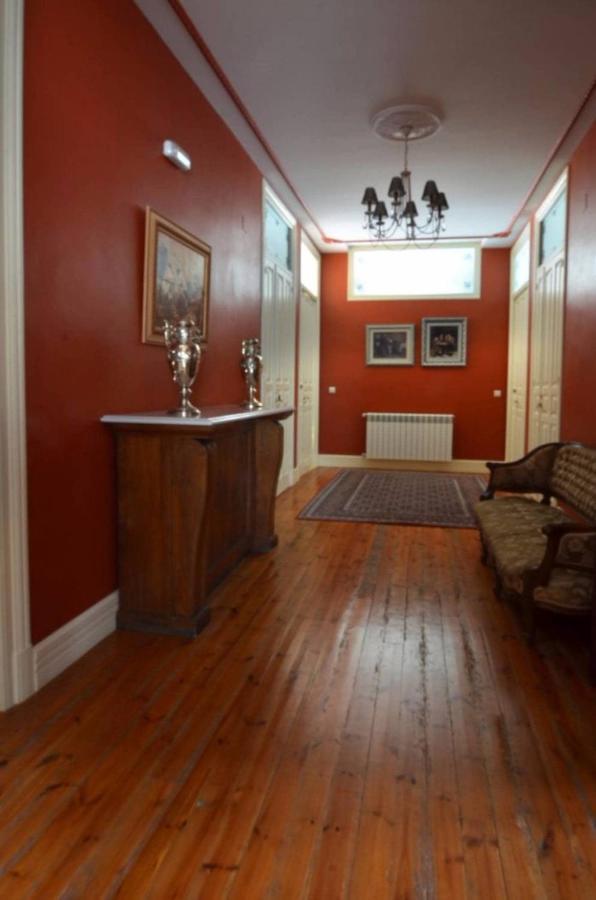 Posada Casa De Valle Колиндрес Екстериор снимка