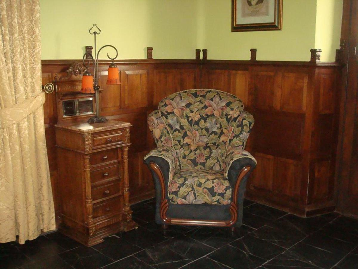 Posada Casa De Valle Колиндрес Екстериор снимка