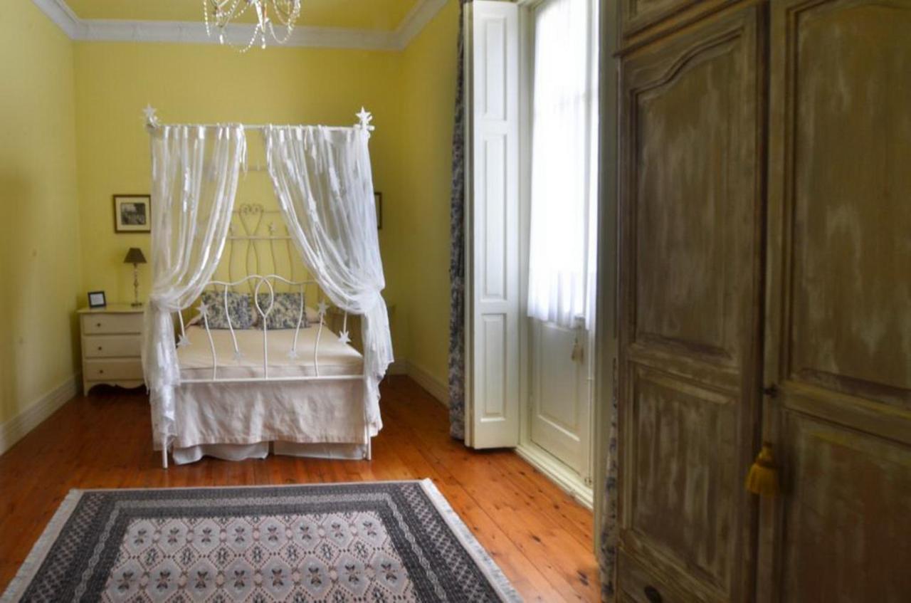 Posada Casa De Valle Колиндрес Екстериор снимка