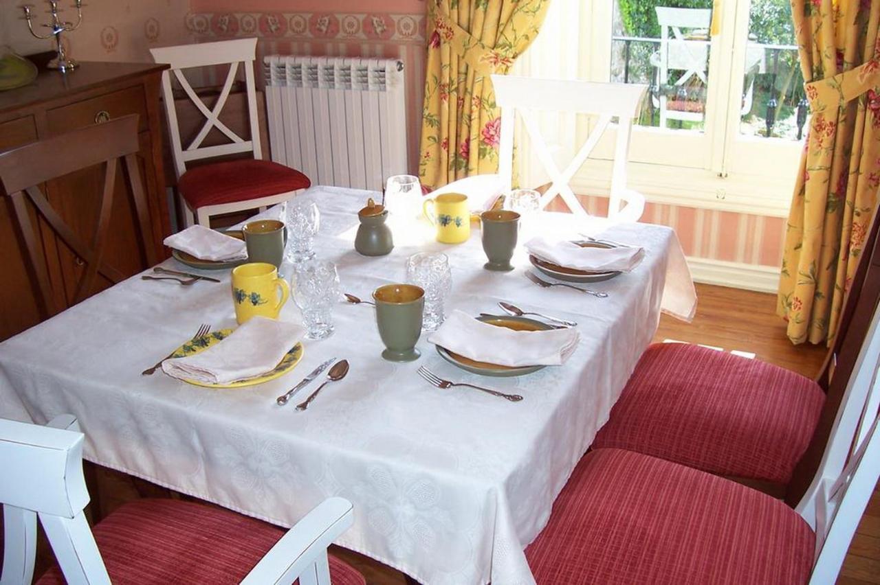 Posada Casa De Valle Колиндрес Екстериор снимка