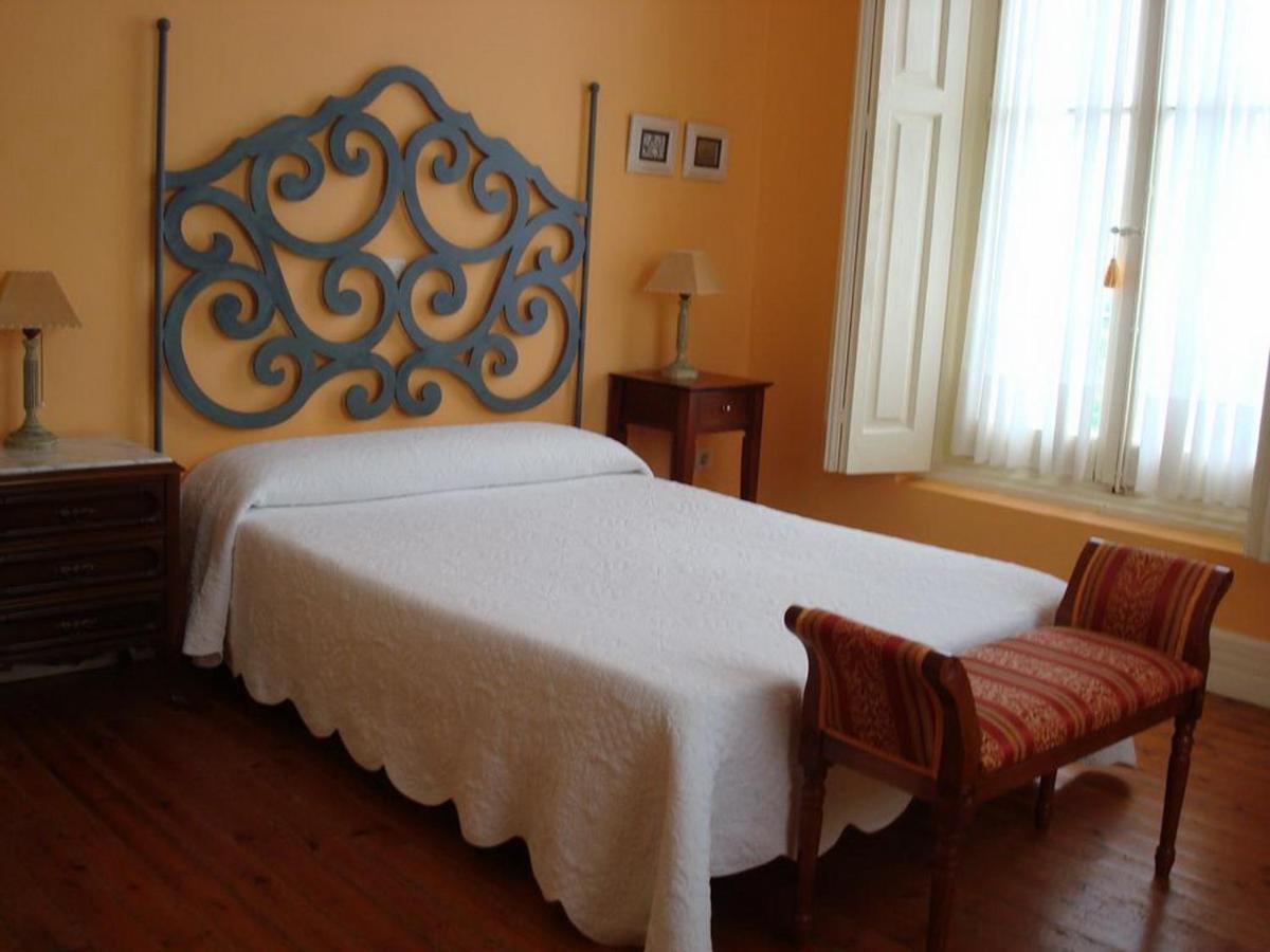 Posada Casa De Valle Колиндрес Екстериор снимка