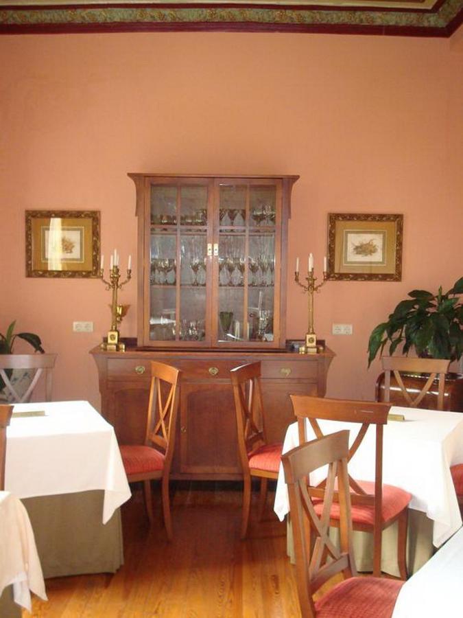 Posada Casa De Valle Колиндрес Екстериор снимка