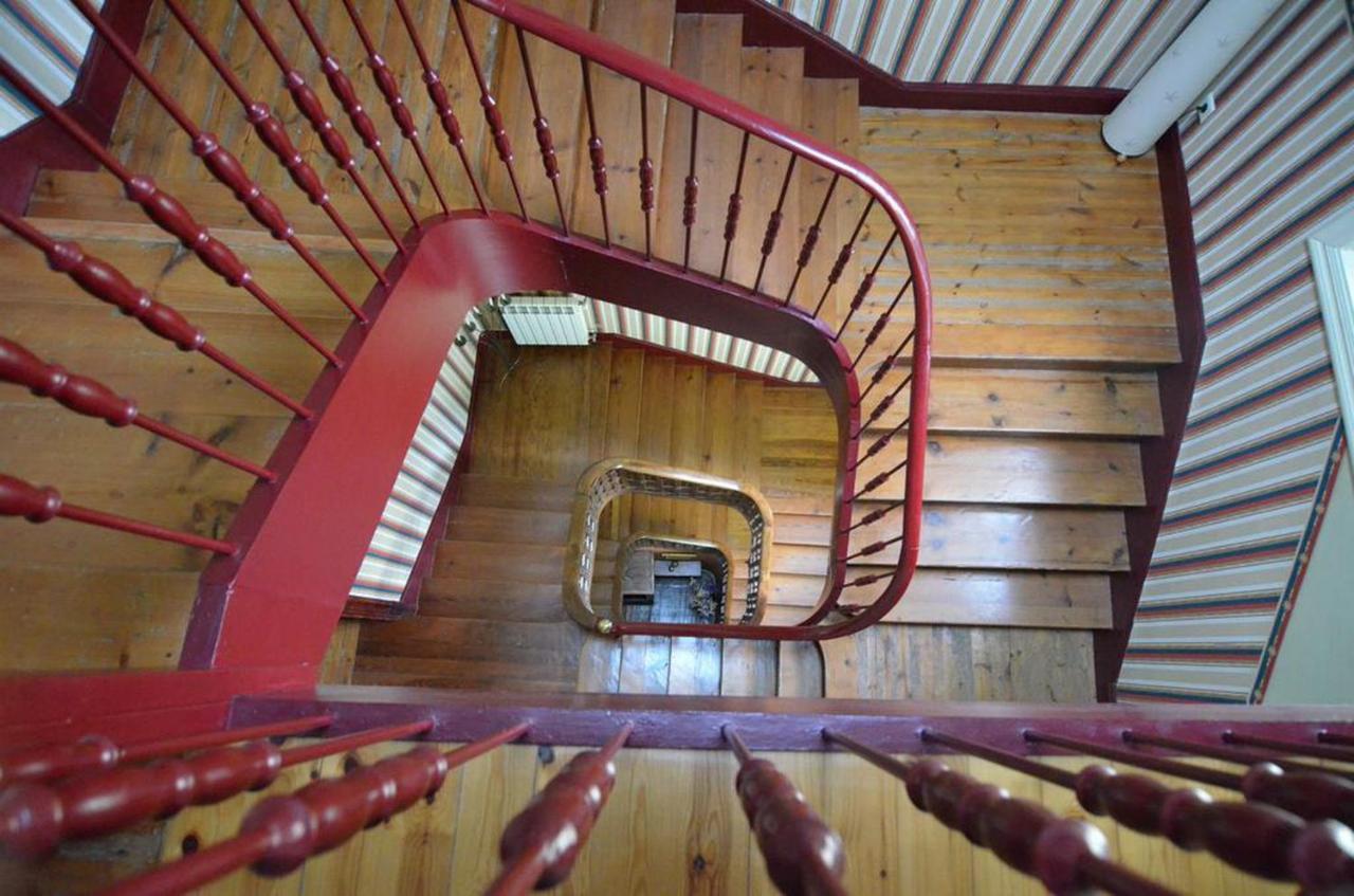 Posada Casa De Valle Колиндрес Екстериор снимка
