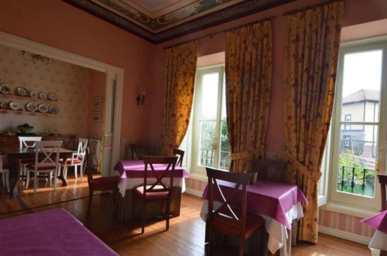 Posada Casa De Valle Колиндрес Екстериор снимка
