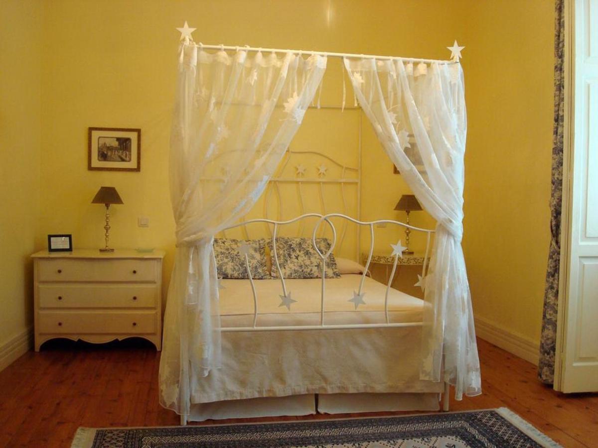 Posada Casa De Valle Колиндрес Екстериор снимка