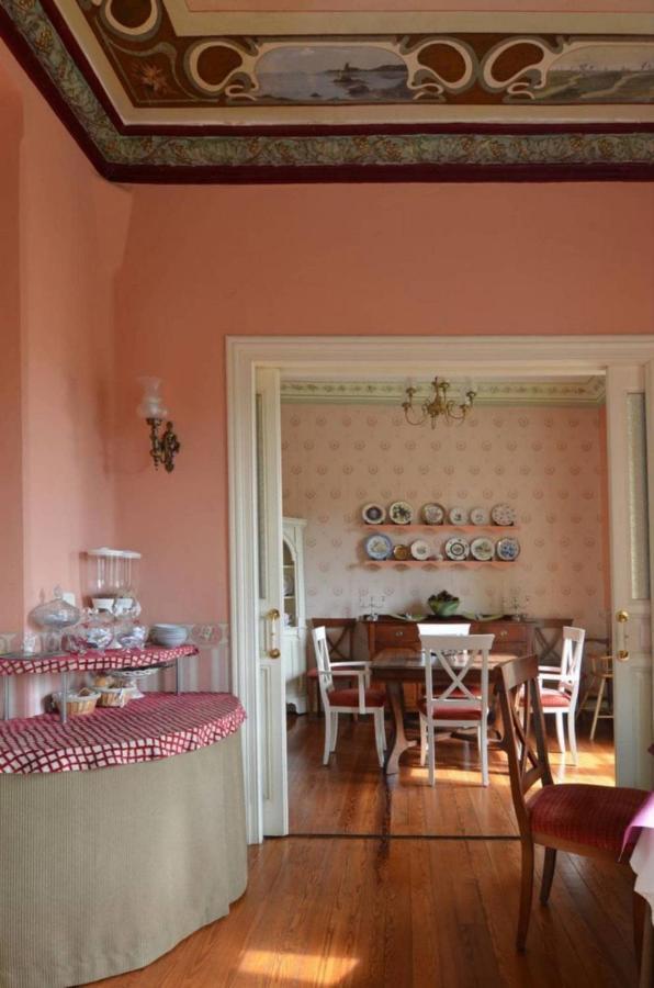 Posada Casa De Valle Колиндрес Екстериор снимка